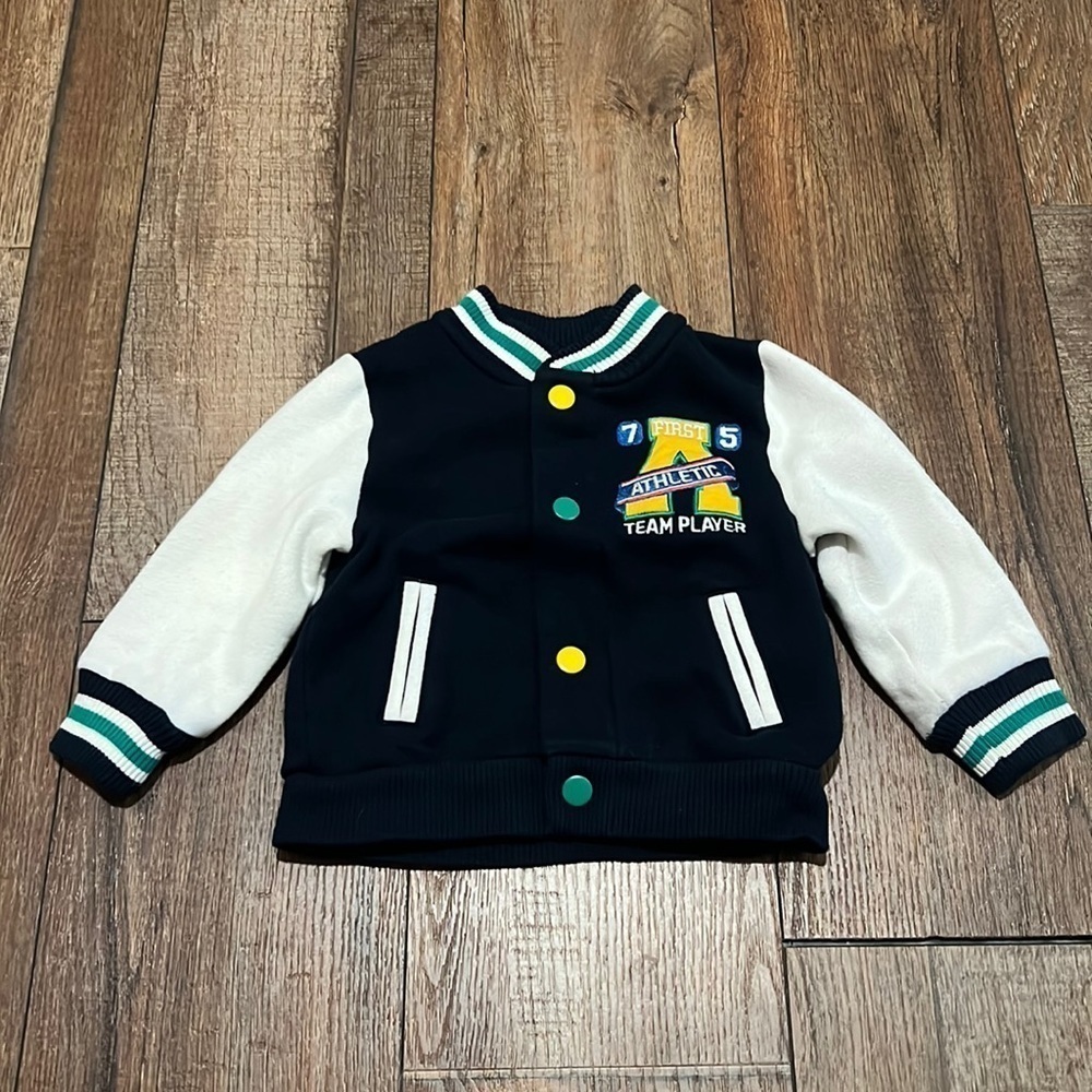 Joe Fresh Jacket